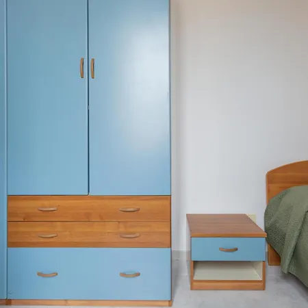 アパート Dimora Incantevole By Barbarhouse *