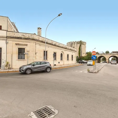 Dimora Incantevole By Barbarhouse *