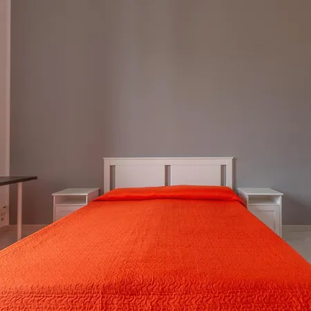 Dimora Incantevole By Barbarhouse 公寓 *