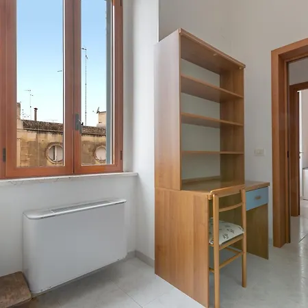 Dimora Incantevole By Barbarhouse 公寓 莱切