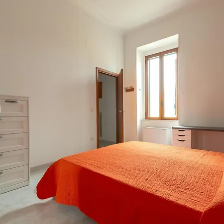 Dimora Incantevole By Barbarhouse 莱切