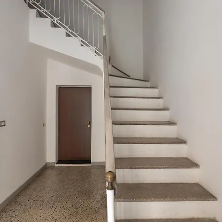 Dimora Incantevole By Barbarhouse 公寓