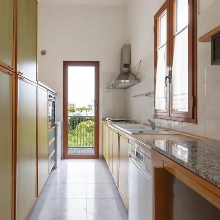 Dimora Incantevole By Barbarhouse 莱切