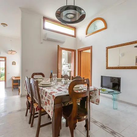 Dimora Incantevole By Barbarhouse * レッチェ