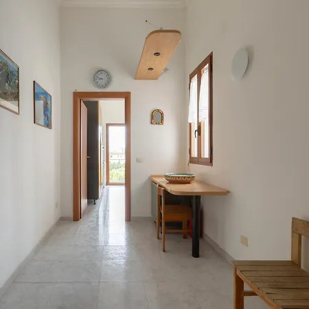 公寓 Dimora Incantevole By Barbarhouse