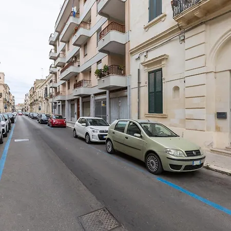 公寓 Dimora Incantevole By Barbarhouse *