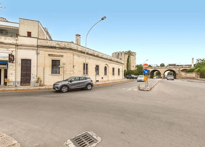 Dimora Incantevole By Barbarhouse *