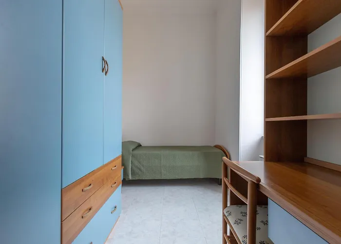 Lägenhet Dimora Incantevole By Barbarhouse