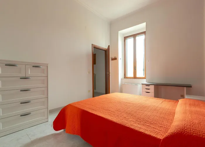 Dimora Incantevole By Barbarhouse Lecce