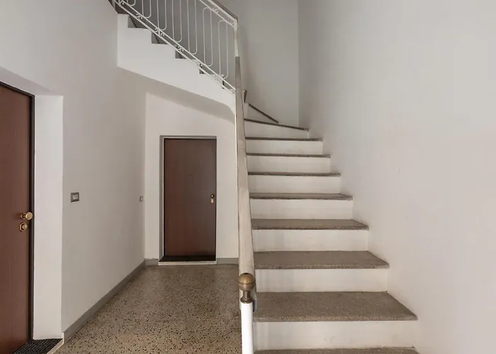 Dimora Incantevole By Barbarhouse Lägenhet