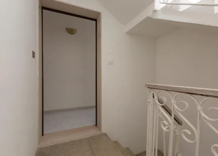 Lägenhet Dimora Incantevole By Barbarhouse Lecce