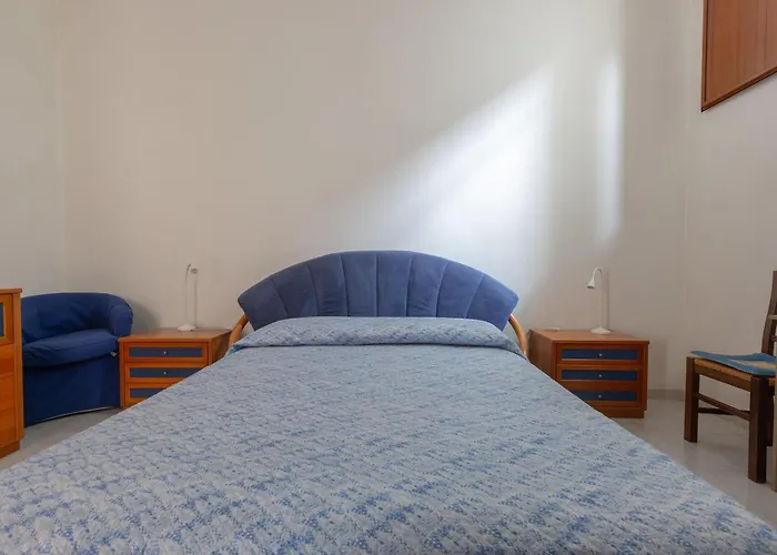 Lägenhet Dimora Incantevole By Barbarhouse