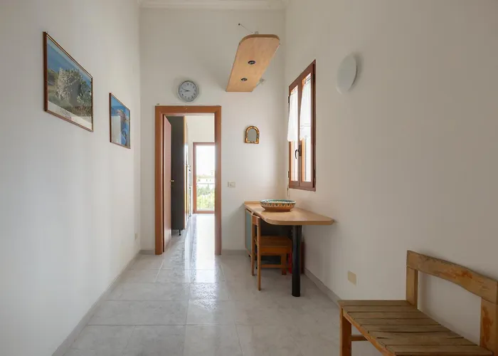 Lägenhet Dimora Incantevole By Barbarhouse