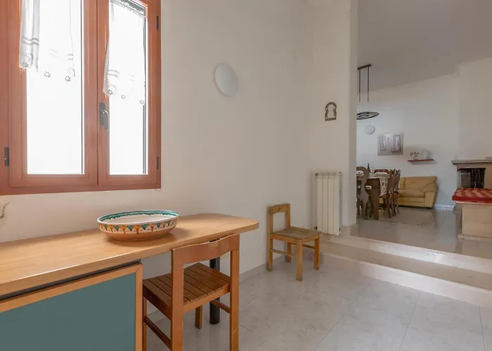 Lägenhet Dimora Incantevole By Barbarhouse Lecce