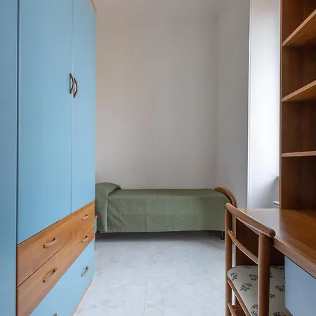 Apartmán Dimora Incantevole By Barbarhouse