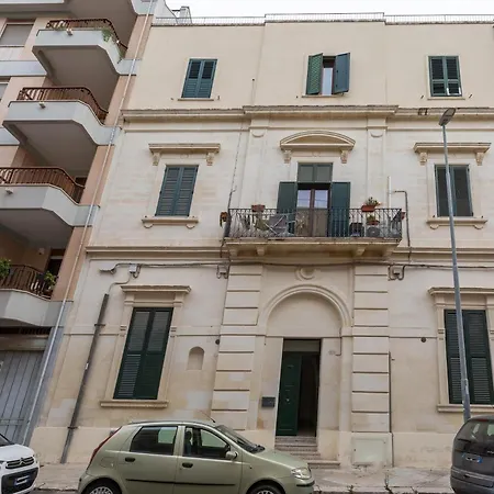 Apartamento Dimora Incantevole By Barbarhouse *