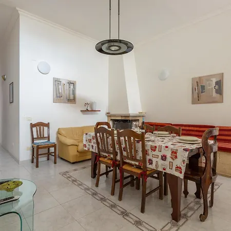 Dimora Incantevole By Barbarhouse Apartamento *