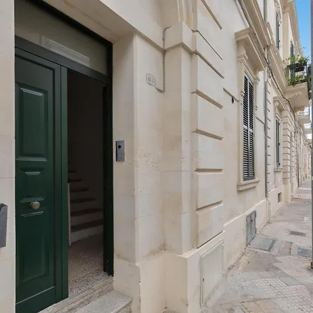 Dimora Incantevole By Barbarhouse Lecce