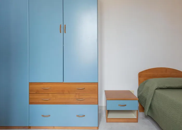 Apartment Dimora Incantevole By Barbarhouse *