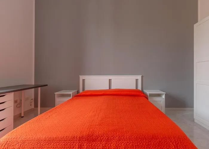 Dimora Incantevole By Barbarhouse Apartment *