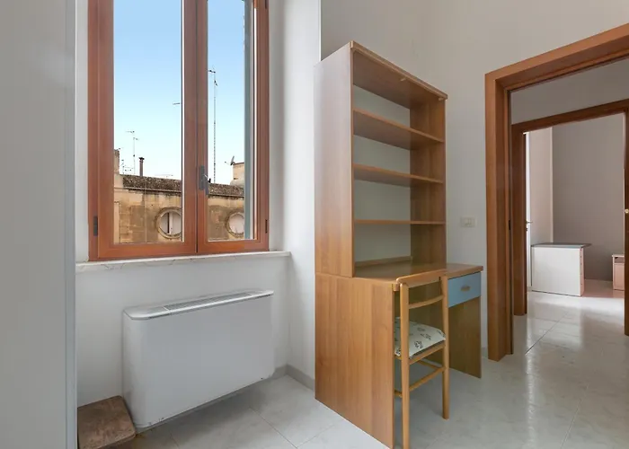 Dimora Incantevole By Barbarhouse Apartment Lecce
