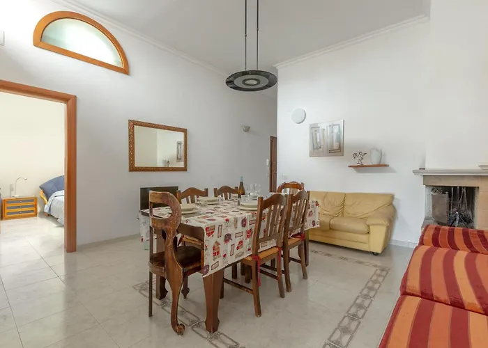 Dimora Incantevole By Barbarhouse Apartment Lecce