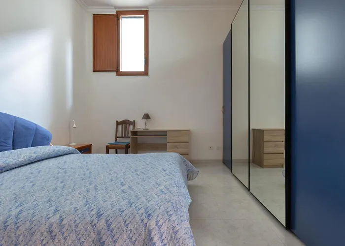 Dimora Incantevole By Barbarhouse Apartment *